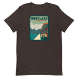 West Lake Premium T-Shirt