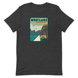 West Lake Premium T-Shirt