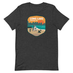 Long Lake Premium T-shirt