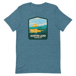 Austin Lake Premium T-Shirt