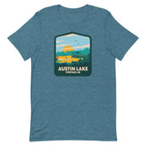 Austin Lake Premium T-Shirt