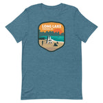 Long Lake Premium T-shirt