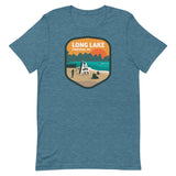 Long Lake Premium T-shirt