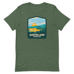 Austin Lake Premium T-Shirt