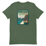 West Lake Premium T-Shirt