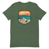 Long Lake Premium T-shirt