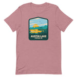 Austin Lake Premium T-Shirt