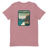 West Lake Premium T-Shirt