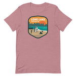 Long Lake Premium T-shirt