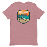 Long Lake Premium T-shirt