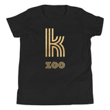 K-Zoo Lines Youth T-Shirt