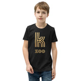 K-Zoo Lines Youth T-Shirt