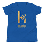 K-Zoo Lines Youth T-Shirt