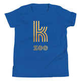 K-Zoo Lines Youth T-Shirt